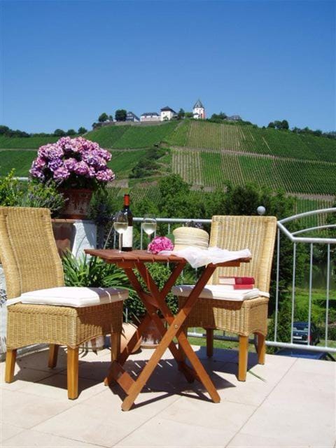 Gästehaus Simonis Apartment in Cochem-Zell