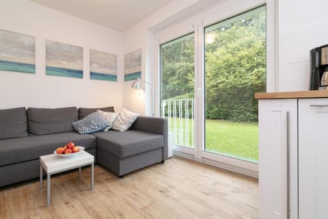 Appartementhausanlage Wennseestraße Kleine Ostseeperle Apartment in Scharbeutz