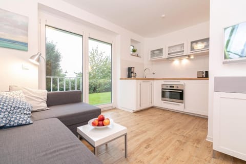 Appartementhausanlage Wennseestraße Kleine Ostseeperle Apartment in Scharbeutz