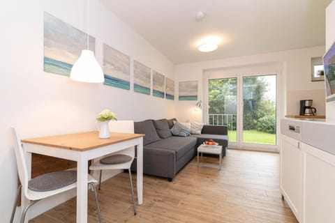 Appartementhausanlage Wennseestraße Kleine Ostseeperle Apartment in Scharbeutz