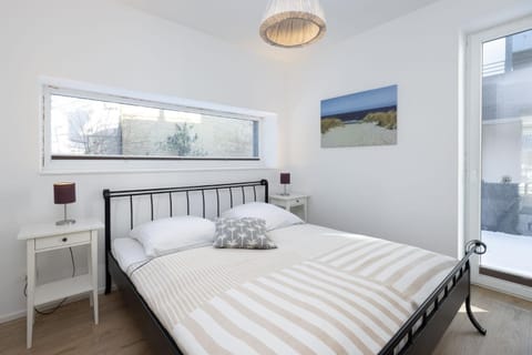 Fischerhuus Wohnung 1 Apartment in Scharbeutz