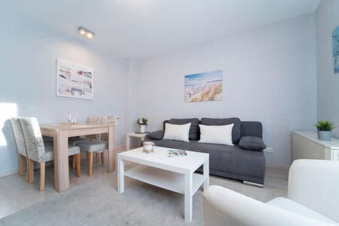 Appartementhausanlage Wennseestraße Kleiner Strandpirat Apartment in Scharbeutz