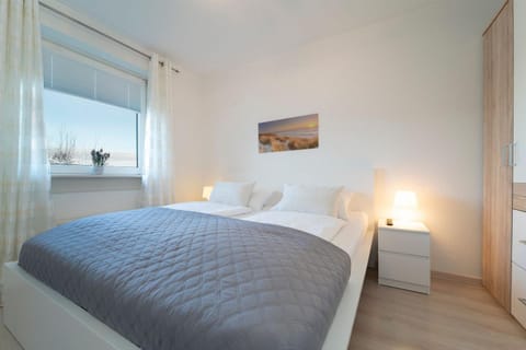 Appartementhausanlage Wennseestraße Kleiner Strandpirat Apartment in Scharbeutz