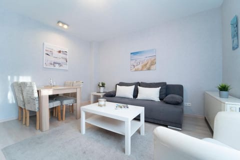 Appartementhausanlage Wennseestraße Kleiner Strandpirat Apartment in Scharbeutz