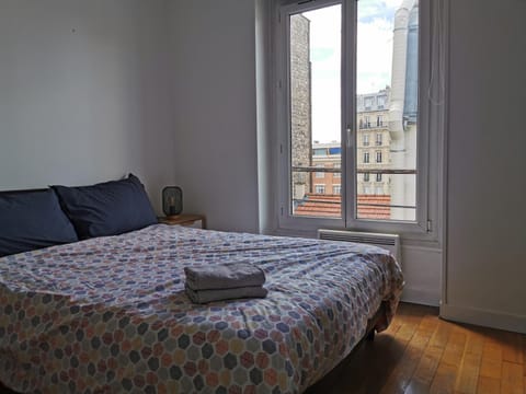 Lovely Flat in Paris - City center - Nation-Picpus Apartment in Paris