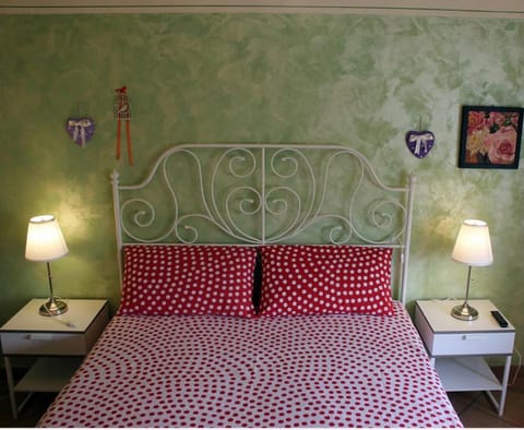 Casabelle - a 50m dall'ospedale! Apartment in Negrar di Valpolicella