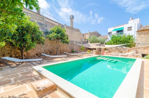 Other, Swimming pool