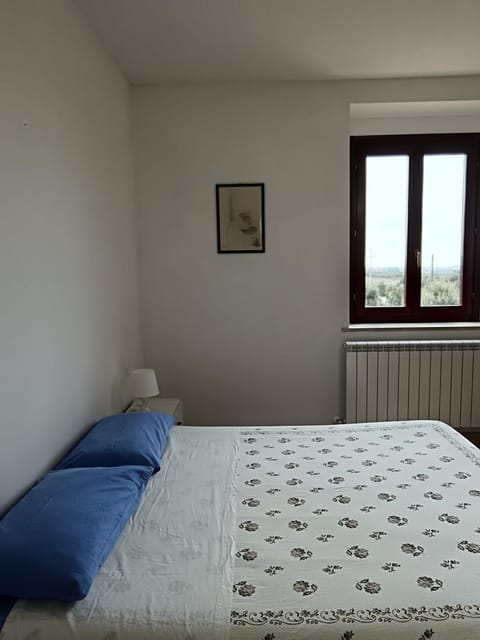 La Quercia Apartment in Abruzzo