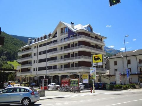 Casa Palabione Apartment in Aprica