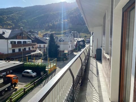 Casa Palabione Apartment in Aprica