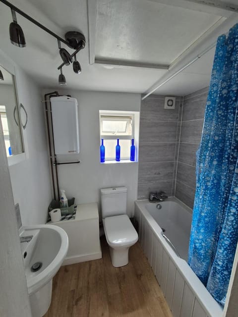 Cottage in village of Mevagissey Cornwall Sleeps 4 House in Mevagissey