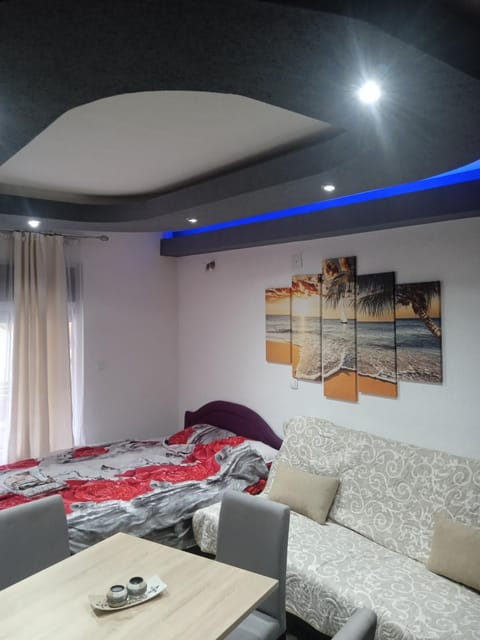 Lela Apartment in Serbia