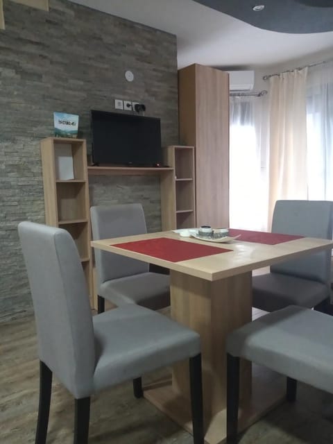 Lela Apartment in Serbia