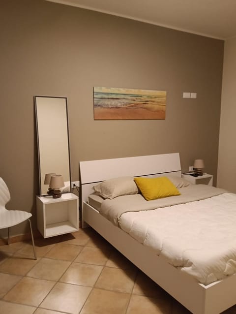 La Caletta di Dany Apartment in Castelsardo