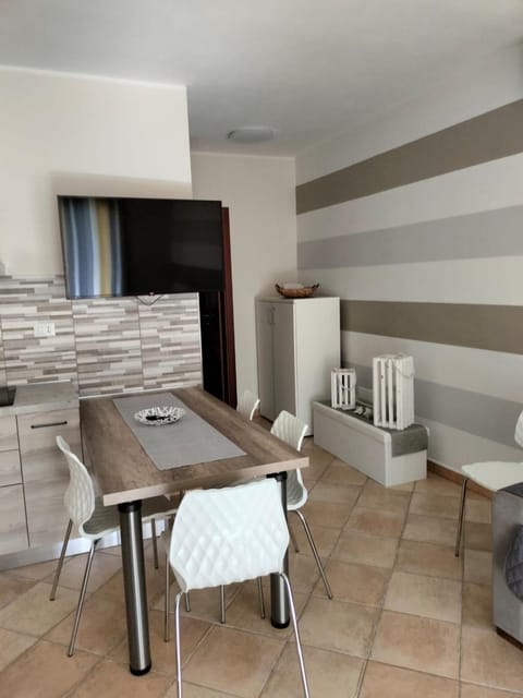 La Caletta di Dany Apartment in Castelsardo