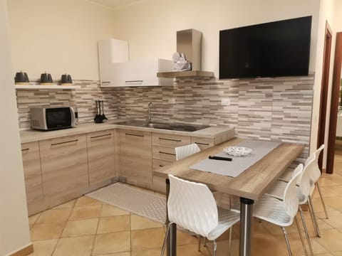 La Caletta di Dany Apartment in Castelsardo