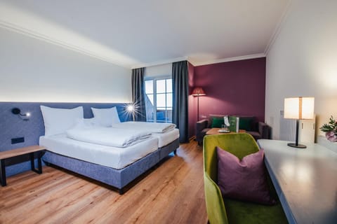 Hotel Walserwirt Hotel in Berchtesgadener Land