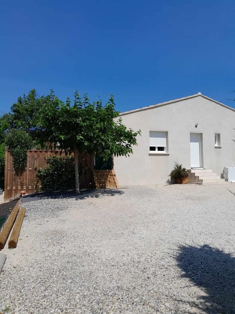 Villa au pied du Ventoux House in Mormoiron