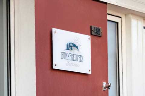 Property logo or sign