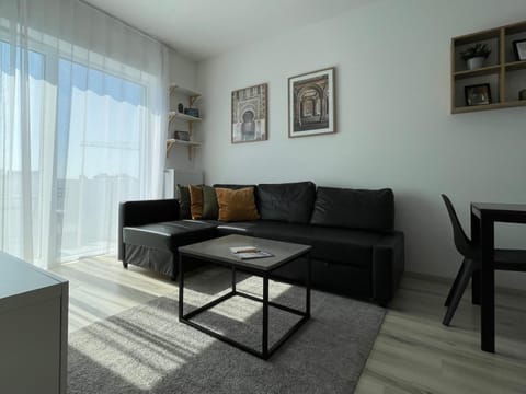 Balcony/Terrace, Living room