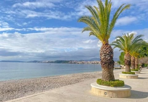 Apartment Neda Apartment in Podstrana