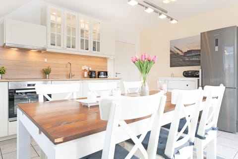 Seestraße 43 Kapitänskajüte Apartment in Scharbeutz