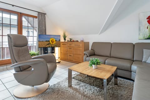 Schmiedestraße 3 Wohnung 7 Apartment in Scharbeutz