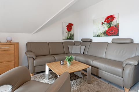 Schmiedestraße 3 Wohnung 7 Apartment in Scharbeutz