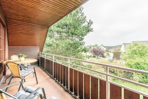 Schmiedestraße 3 Wohnung 7 Apartment in Scharbeutz