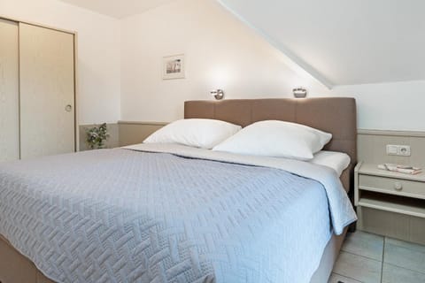 Schmiedestraße 3 Wohnung 7 Apartment in Scharbeutz