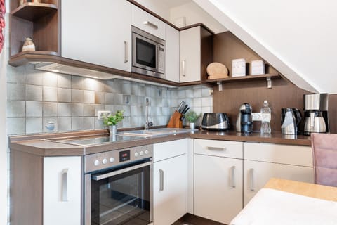 Schmiedestraße 3 Wohnung 7 Apartment in Scharbeutz