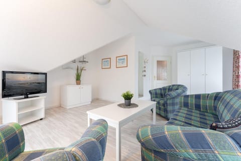 Seepferdchen Kiekut Apartment in Sierksdorf