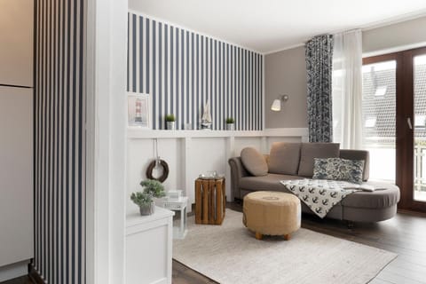 Kammerweg 89 Seemeile Apartment in Scharbeutz