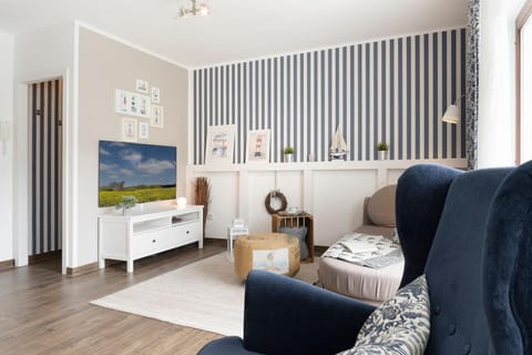 Kammerweg 89 Seemeile Apartment in Scharbeutz