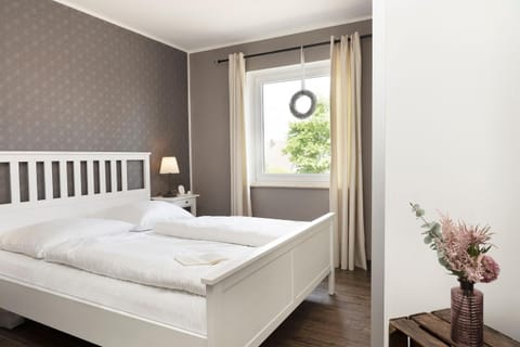 Kammerweg 89 Seemeile Apartment in Scharbeutz