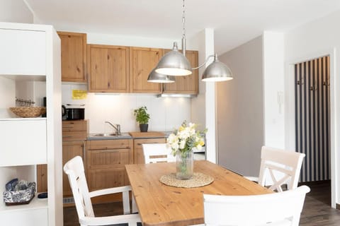 Kammerweg 89 Seemeile Apartment in Scharbeutz