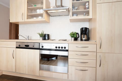 Haus Baltic Ostseeidylle Apartment in Scharbeutz