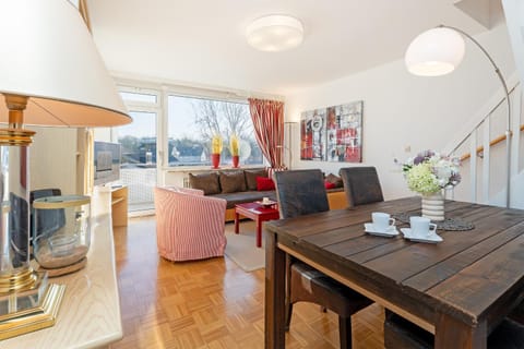 Ostseeperle Apartment in Scharbeutz