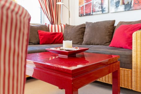 Ostseeperle Apartment in Scharbeutz