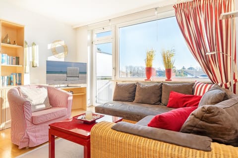 Ostseeperle Apartment in Scharbeutz