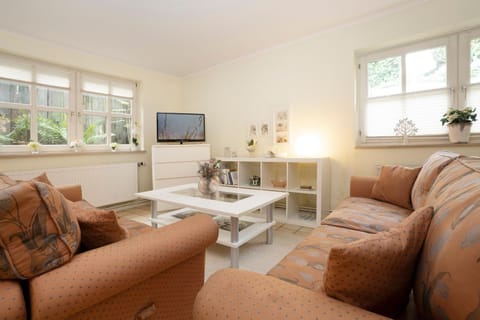 Erlenstübchen Apartment in Scharbeutz