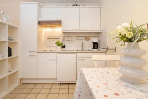 Erlenstübchen Apartment in Scharbeutz