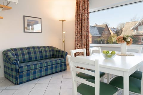 Seepferdchen Freetied Apartment in Sierksdorf