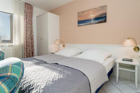 Seepferdchen Deern Apartment in Sierksdorf