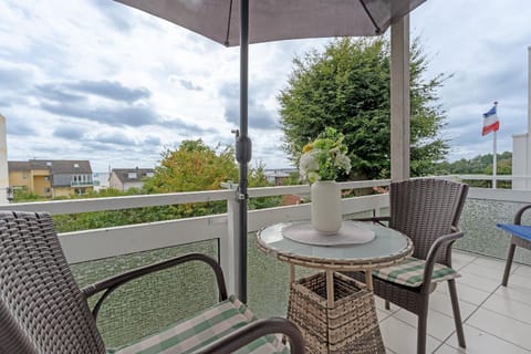 Seepferdchen Deern Apartment in Sierksdorf