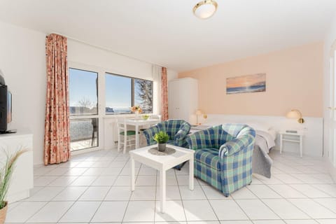 Seepferdchen Deern Apartment in Sierksdorf