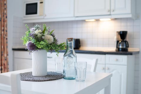 Seepferdchen Bargen Apartment in Sierksdorf