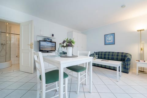 Seepferdchen Bargen Apartment in Sierksdorf