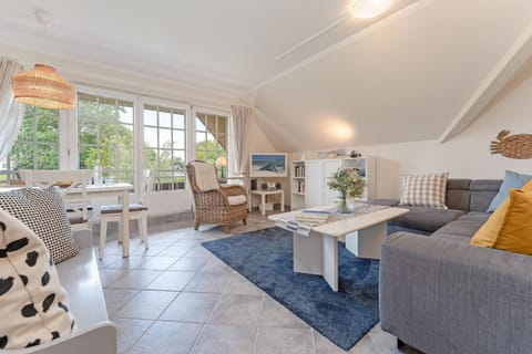 Seepark Lindenallee Krabbe Apartment in Scharbeutz