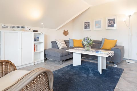 Seepark Lindenallee Krabbe Apartment in Scharbeutz